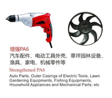 改性尼龍PA6