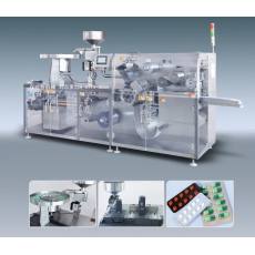 DPH-220系列 高速輥板式泡罩包裝機(jī)