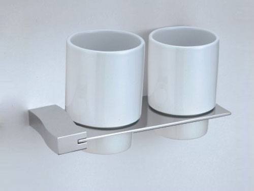 HMH0304 雙杯架，衛(wèi)浴掛件