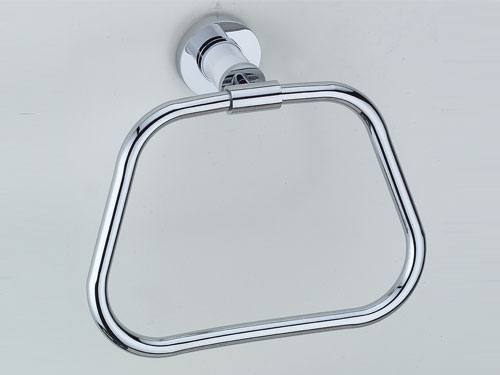HMH1005 毛巾環(huán)，衛(wèi)浴掛件