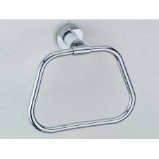 HMH1005 毛巾環(huán)，衛(wèi)浴掛件