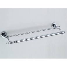 HMH0711 雙桿毛巾架，衛(wèi)浴掛件