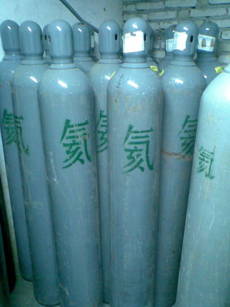 高純氦