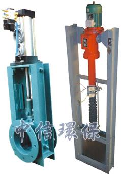 氣動、電動、電液動單雙向電動平板閘閥 