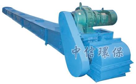 國(guó)標(biāo)MZ系列埋刮板輸送機(jī)