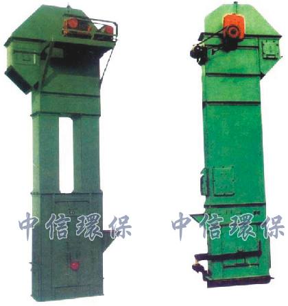 TD系列斗式提升機