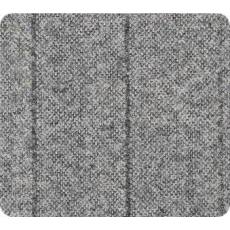 16H環(huán)保黑色條紋布