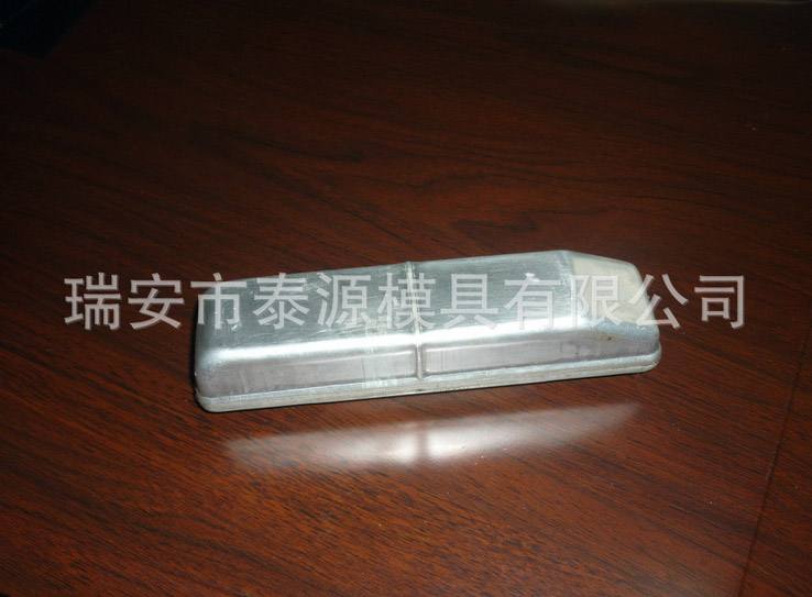 鋁板拉伸件