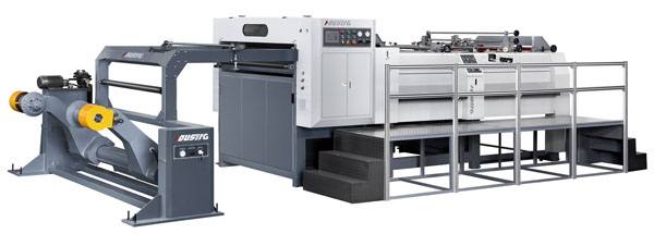 HSCJ-1100A/1400A/1700A/1900A 滾刀式伺服驅(qū)動(dòng)電腦切紙機(jī)