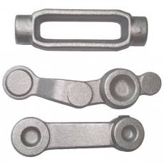 球殼、固定環(huán)鍛件