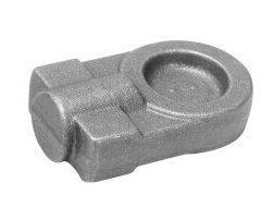 003帶座帶鎖口桿端關(guān)節(jié)軸承鍛件