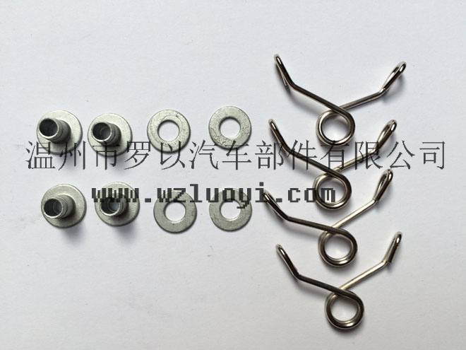 CTD3006卡簧