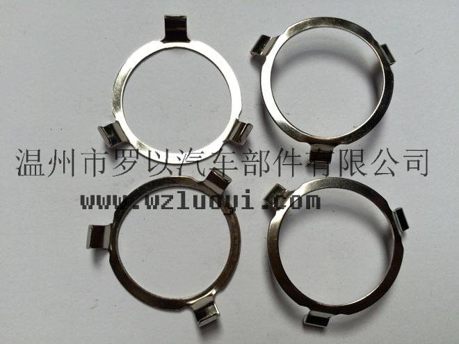 CTD3018卡簧