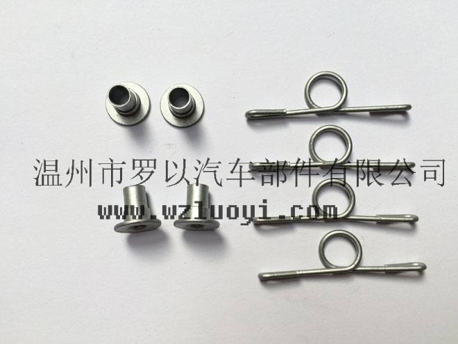 CTD3040卡簧