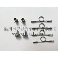CTD3040卡簧