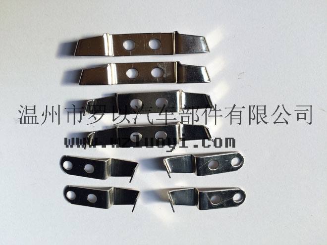 D436卡簧