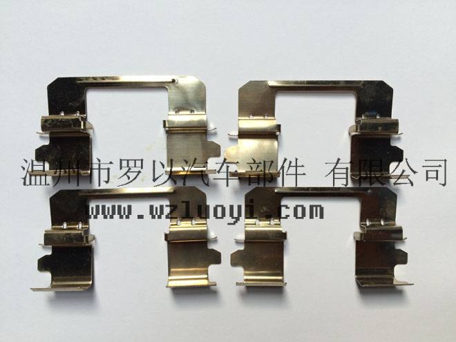 1#導(dǎo)向架