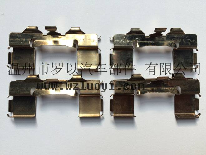 9#導(dǎo)向架