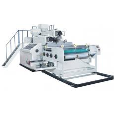 單、雙層共擠纏繞膜機(jī)組