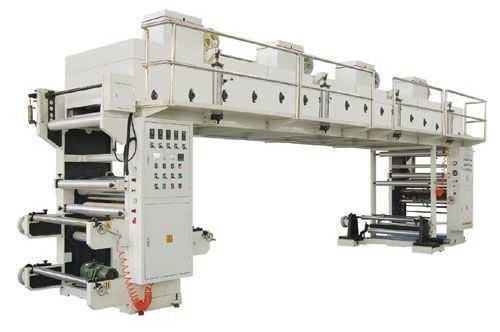 HGF-1000型干式復(fù)合機