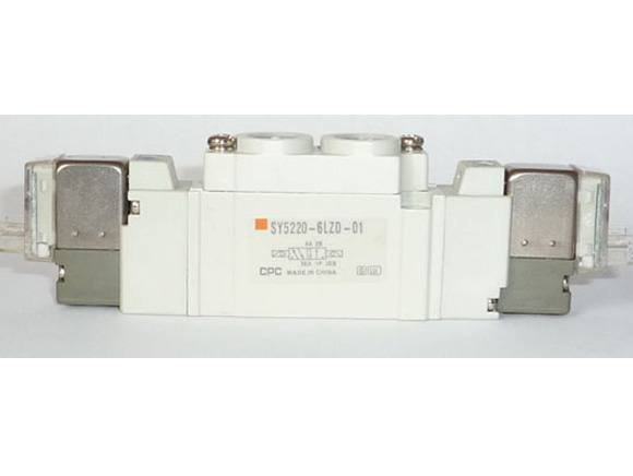 SY-18電磁閥