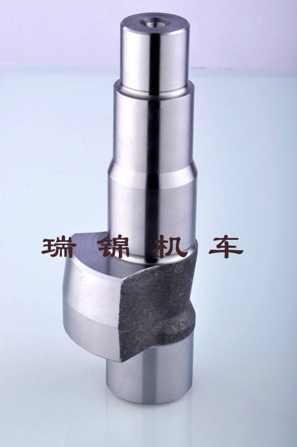 凸輪軸
