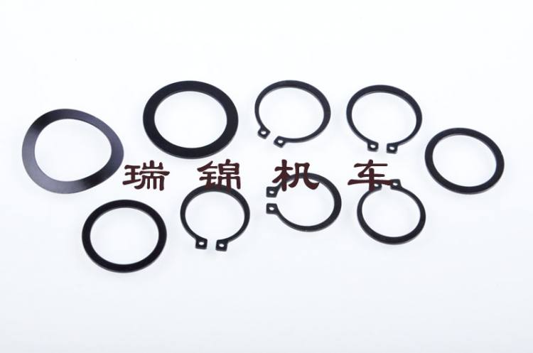 擋圈、平墊