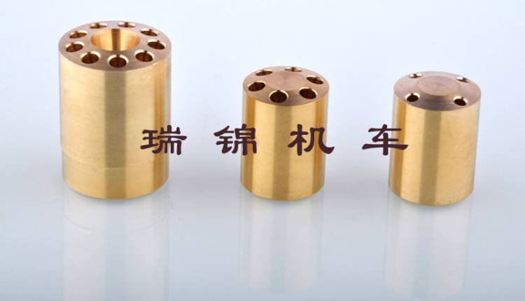 直桶分液器