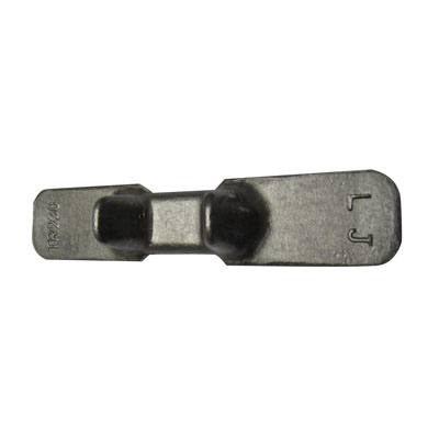 履帶鐵齒鍛件TR230