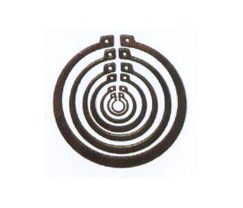004擋墊圈