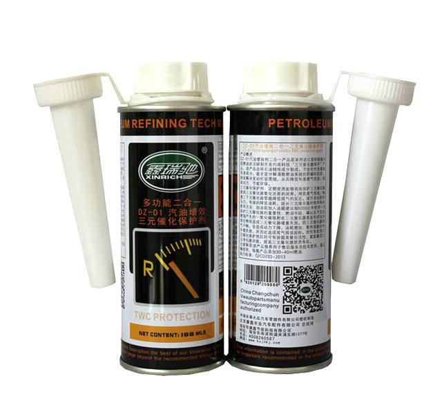 二合一三元催化器保護劑