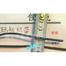 牛皮鞋帶、過蠟圓帶、蠟繩、蠟線