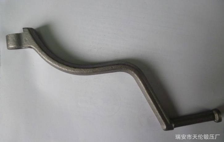 模鍛鍛件加工