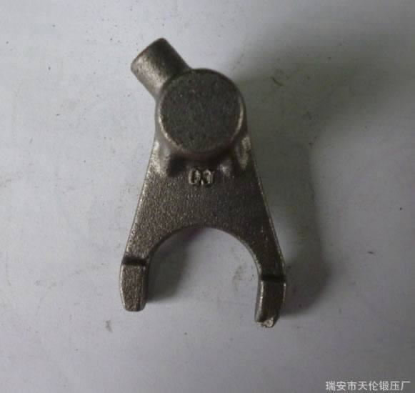 汽摩配件，模鍛件
