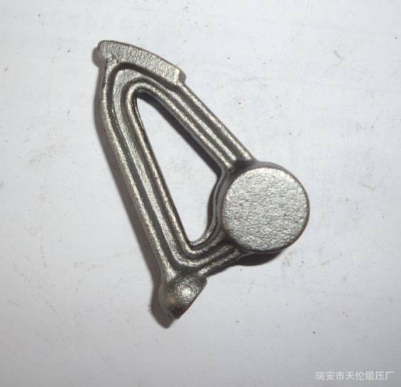 汽摩配件鍛件