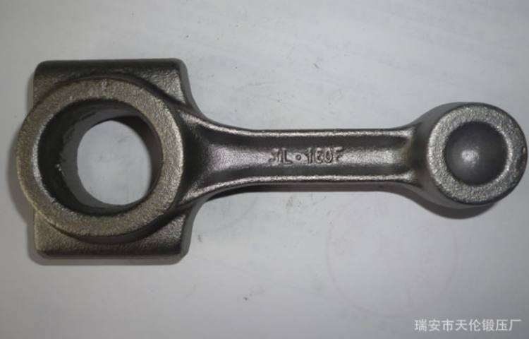 汽摩配件鍛件