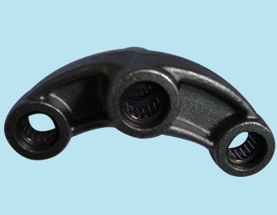 hl094傳動(dòng)軸鍛件