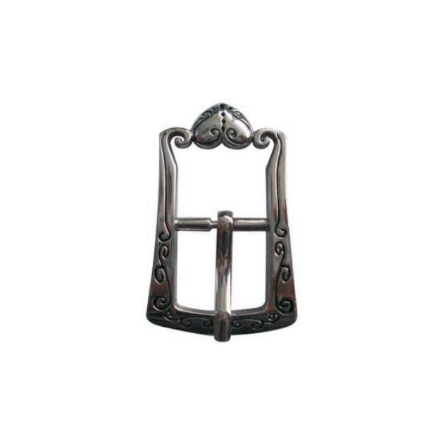 A1647 鋅合金皮帶扣、針扣