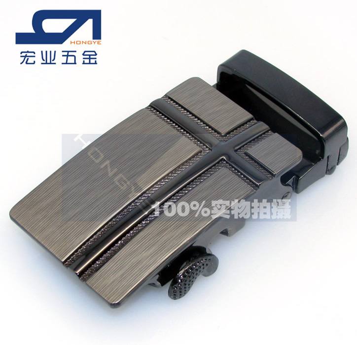 皮帶扣 激光自動(dòng)扣 皮帶頭 腰帶頭