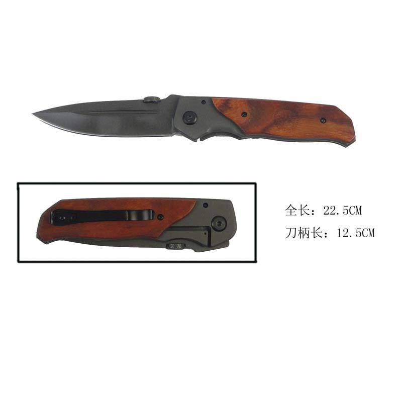 PK01322刀，鎖刀，匕首，求生刀