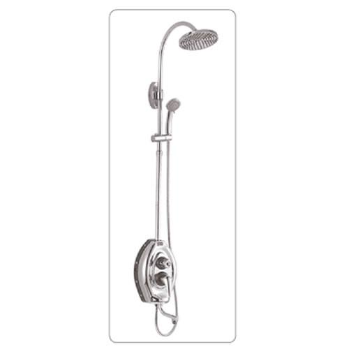 KLG2489LS-K14硬桿淋浴器