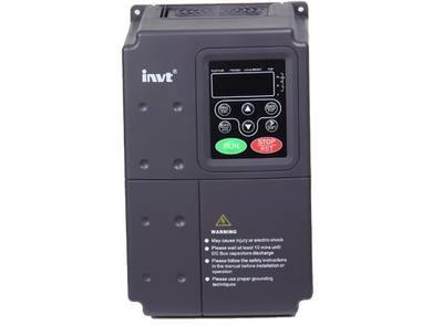 CHF100A系列矢量通用型變頻器