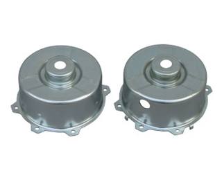 GX-AC-04空調(diào)電機(jī)端蓋