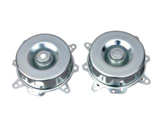 GX-AC-10空調(diào)電機(jī)端蓋