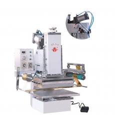 HX-358A型（手動(dòng)、氣動(dòng)）燙金機(jī)