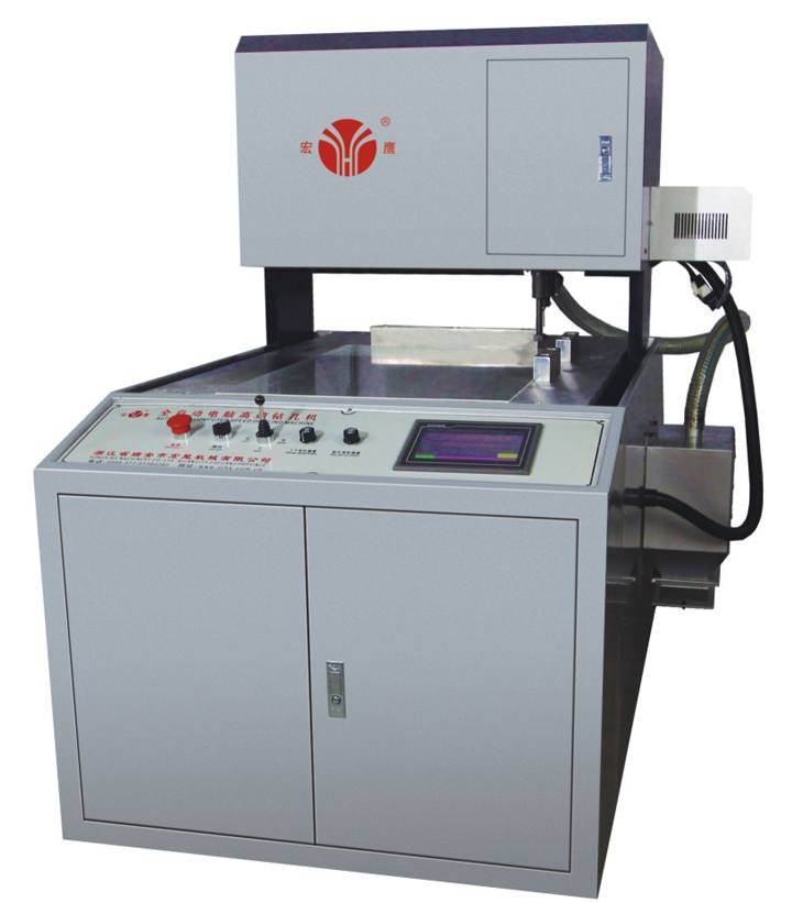 全自動(dòng)電腦高速鉆孔機(jī)