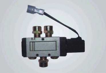 電磁閥