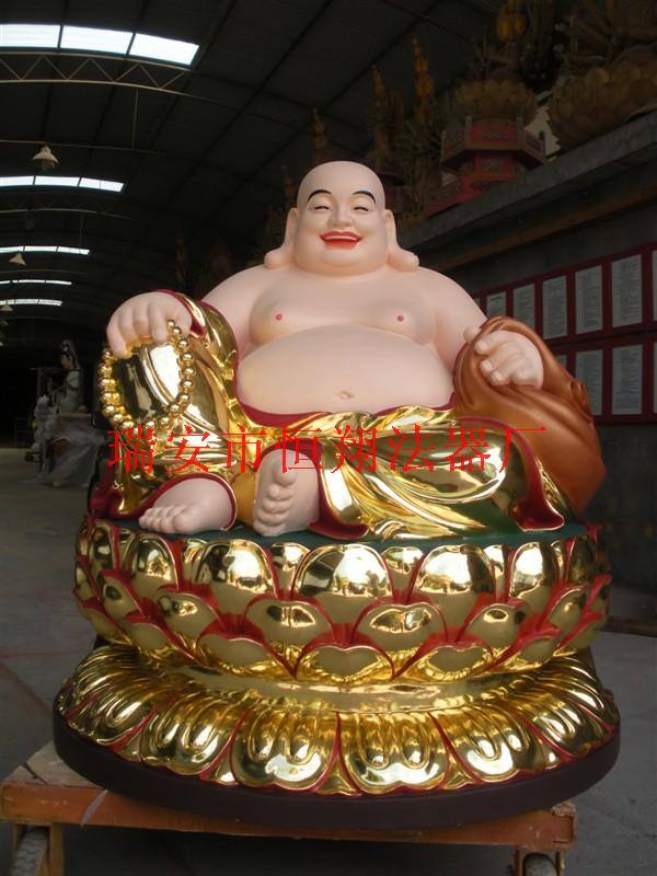 彌　勒　佛