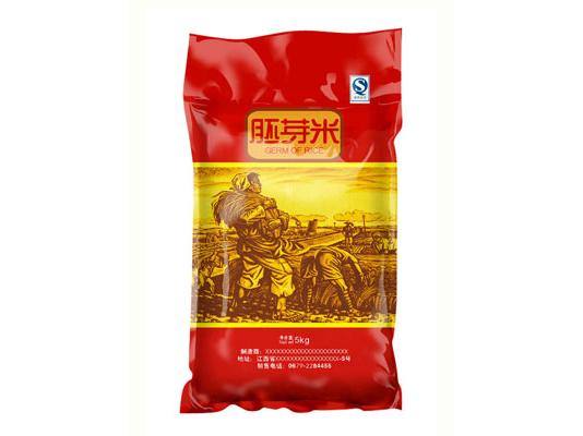 編制彩印袋