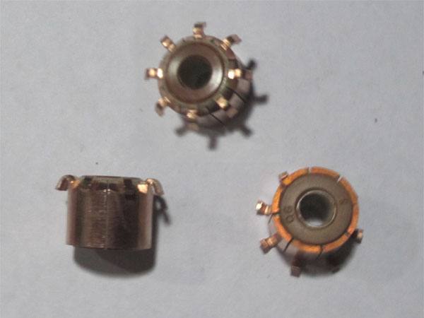 Q-15C換向器